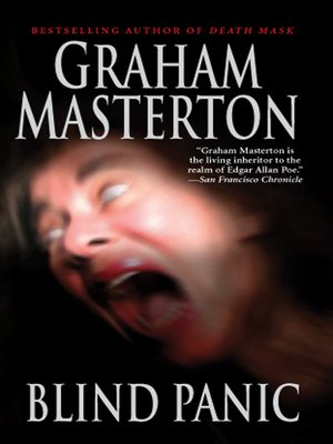 Blind Panic - ebook
